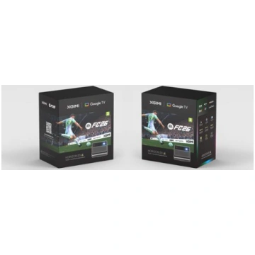 Xgimi HORIZON 20 mājas projektors ar FC26 kodu dāv