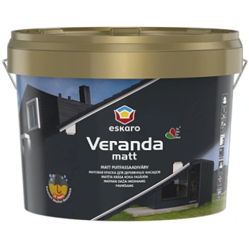 Veranda Matt