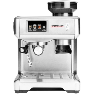 Gastroback 42623 Design Espresso Barista Touch T-M