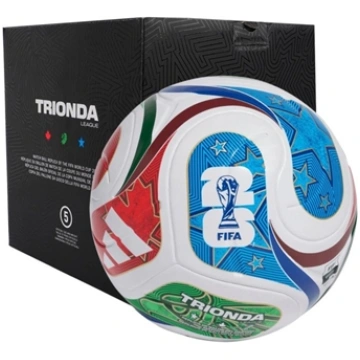 Futbola adidas Pasaules kauss 26 Trionda League BO