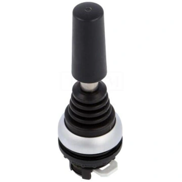 Switch: joystick | Stabl.pos: 1 | 22mm | black | I