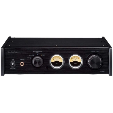 Teac AX-505 Integrated Amplifier Black