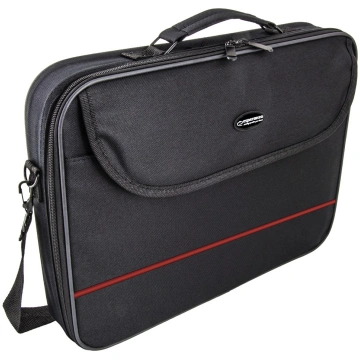 Esperanza ESPERANZA NOTEBOOK BAG 15.6 CLASSIC RED 