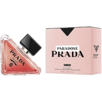 Sieviešu smaržas Prada Paradoxe Intense EDP, 90 ml