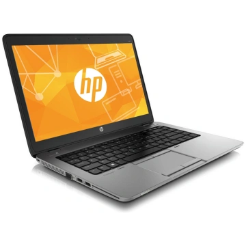 HP Elitebook 840 G1 i5-4310 4GB 128GB SSD WIN10
