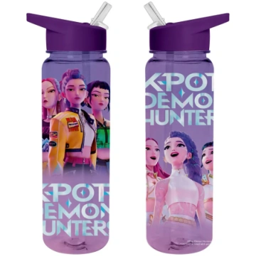 Demon Hunters - Kpop Demon Hunters Vandflaske - iz