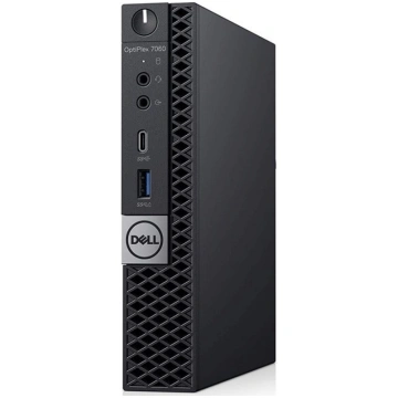 Lietots - Dell Optiplex 7060 Micro
