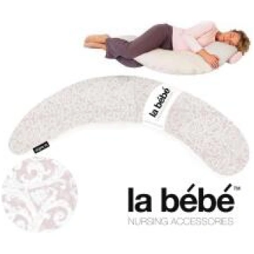 La Bebe™ Moon Maternity Pillow Art.91307 Classic R