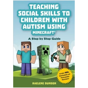 Teaching Social Skills to Children with Autism Usi