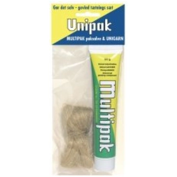 Unipak Komplekts Multipak DIY (50gr+13gr.lini)