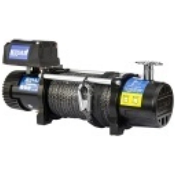 BST H 3300 LBS Hidrauliskā vinča HUSAR
