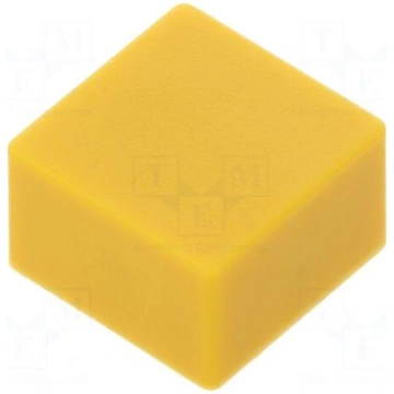 Button | push-in | none | 5.5mm | -25÷70°C | squar