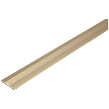 Noseglīste pašlīmējoša 38MM B2 PE 1M V BRONZA