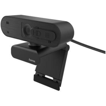 Hama 00139992 C-600 Pro PC Webcam 1080p