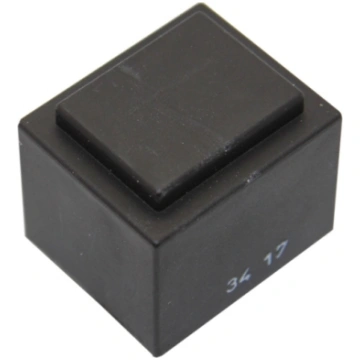Transformer: encapsulated; 1.8VA; 230VAC; 6V; 300m