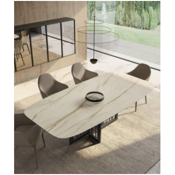 MASTERTABLE Table By Dall'Agnese - UP Surface