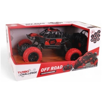 Pojazd R/C Turbo Challange Of Road Buggy medium 09