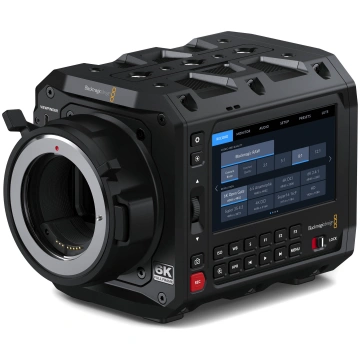Blackmagic PYXIS 12K (Leica L) Blackmagic design