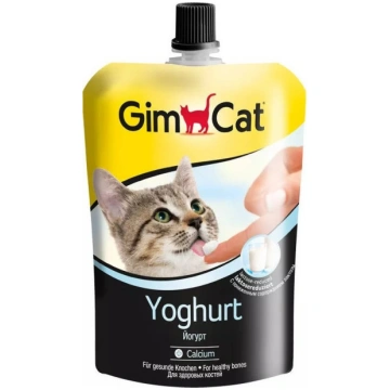 Triton Gimcat Jogurts Kaķiem 150g