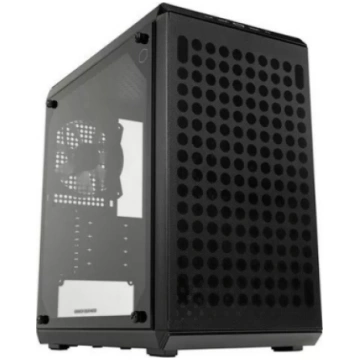 COOLER MASTER CASE MASTERBOX Q300L V2 MATX MINI TO