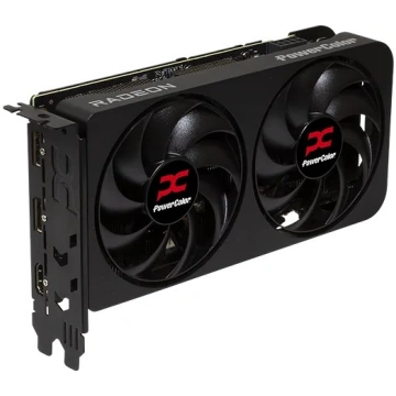 PowerColor Reaper Radeon RX 9060 XT GAMING OC 8G G