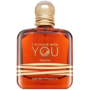 Armani (Giorgio Armani) Emporio Armani Stronger Wi