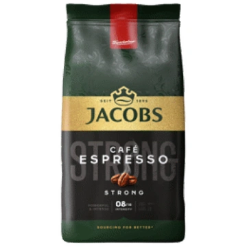 Kafijas pupiņas JACOBS Espresso 1kg
