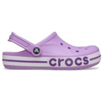 CROCS™BAYABAND CLOG VIOLETA 39,5