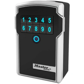 Elektroniskā atslēgu kaste BT Master Lock 5441EURD