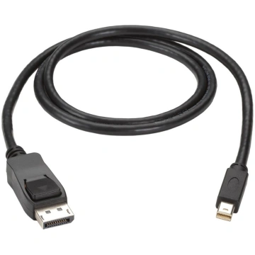 Akyga Cable DisplayPort - miniDisplayPort Thunderb