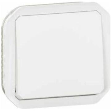 Legrand NOWE PLEXO 55 Przycisk jednobiegunowy mech
