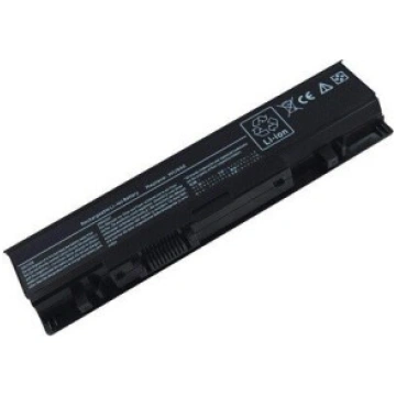 Notebook battery, Extra Digital Selected, DELL WU9