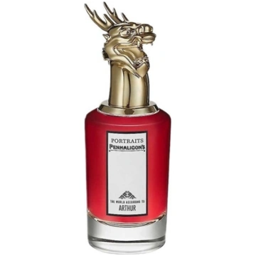 Penhaligon´s PENHALIGON"S The World According To A