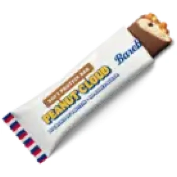 Barebells (55g) - Peanut Cloud, 55g