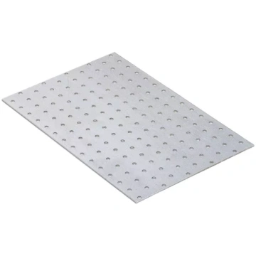 SAVIENOJUMU PLATE 300x200x2.0 mm