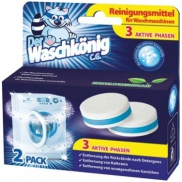 Der Waschkonig C.G. 439-uniw (4260418931006) ( JOI