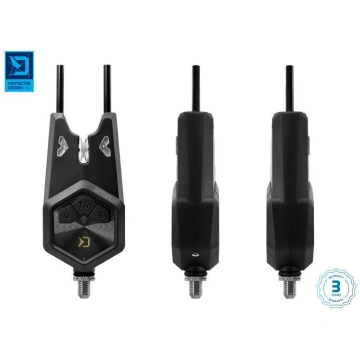 Delphin signalizators IXTON / Bite alarm Delphin I