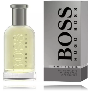 Hugo Boss Bottled EDT smaržas vīriešiem - 5 ml