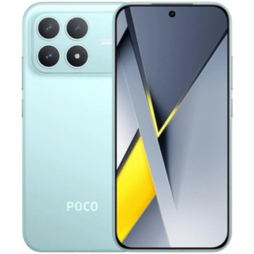 Xiaomi Poco F8 Pro 5G 12/512GB Dual Sim Blue