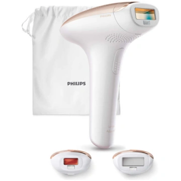 PHILIPS Lumea Advanced IPL foto epilators
