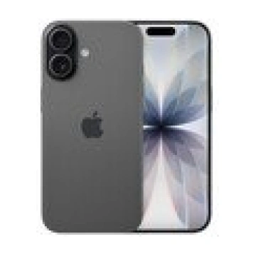 Apple iPhone 17 256GB Black