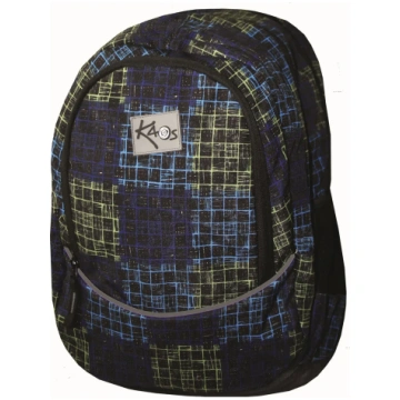 KAOS Single Backpack (1308) 1308 (5744006050199) (
