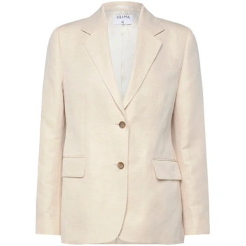 Filippa K - Delilah Linen Blazer - izmērs 32