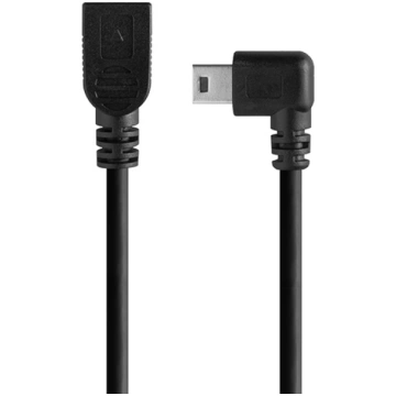 Kabeļis, Tether Tools, TetherPro USB 2.0 to Mini-B