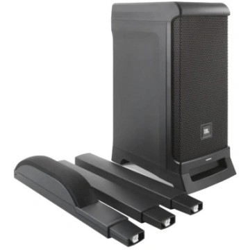 JBL IRX ONE - column sound system with mixer 013-1