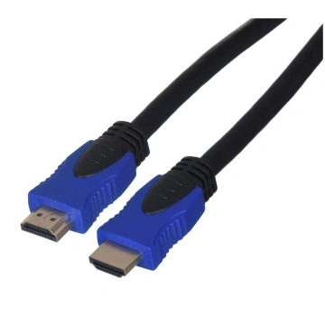 LANBERG HDMI CABLE V2.0 4K M/M 10M BLACK CA-HDMI-2