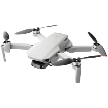 Drons, DJI, DJI Mini 2, (new)