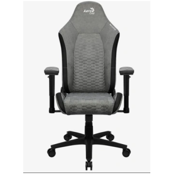 Aerocool Crown AeroSuede Universal gaming chair Pa