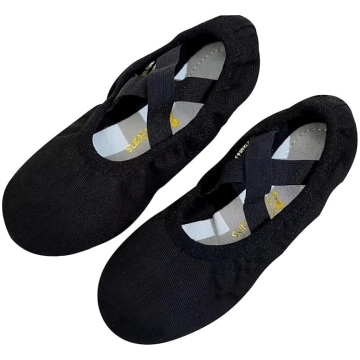 Flexdans baleta kurpes, elastīgas baleta čības, si