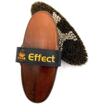 HAAS birste Effect